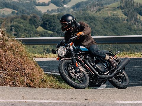 2026 Royal Enfield Continental GT 650 in Enfield, Connecticut - Photo 19