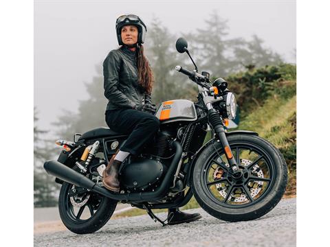 2026 Royal Enfield Continental GT 650 in Enfield, Connecticut - Photo 20