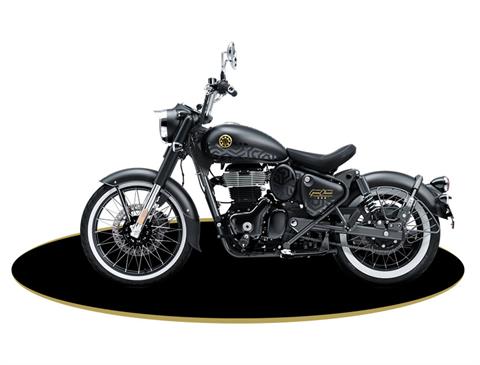 2026 Royal Enfield Goan Classic 350 in Enfield, Connecticut - Photo 2