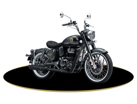 2026 Royal Enfield Goan Classic 350 in Enfield, Connecticut - Photo 3