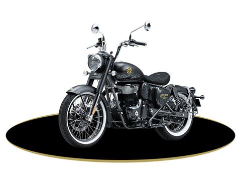 2026 Royal Enfield Goan Classic 350 in Enfield, Connecticut - Photo 4