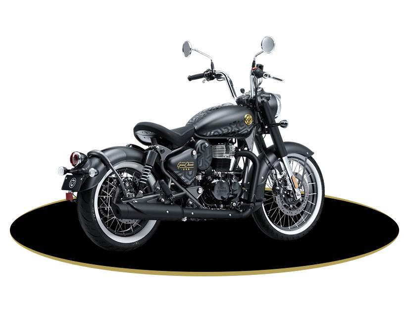 2026 Royal Enfield Goan Classic 350 in Enfield, Connecticut - Photo 6