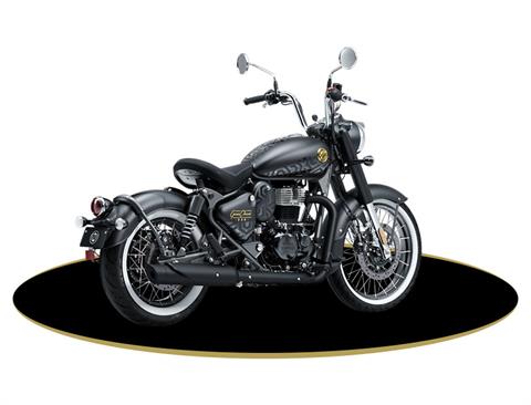 2026 Royal Enfield Goan Classic 350 in Enfield, Connecticut - Photo 6
