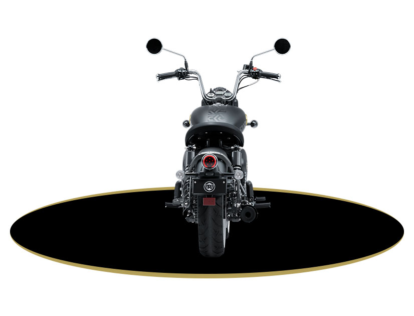 2026 Royal Enfield Goan Classic 350 in Enfield, Connecticut - Photo 8