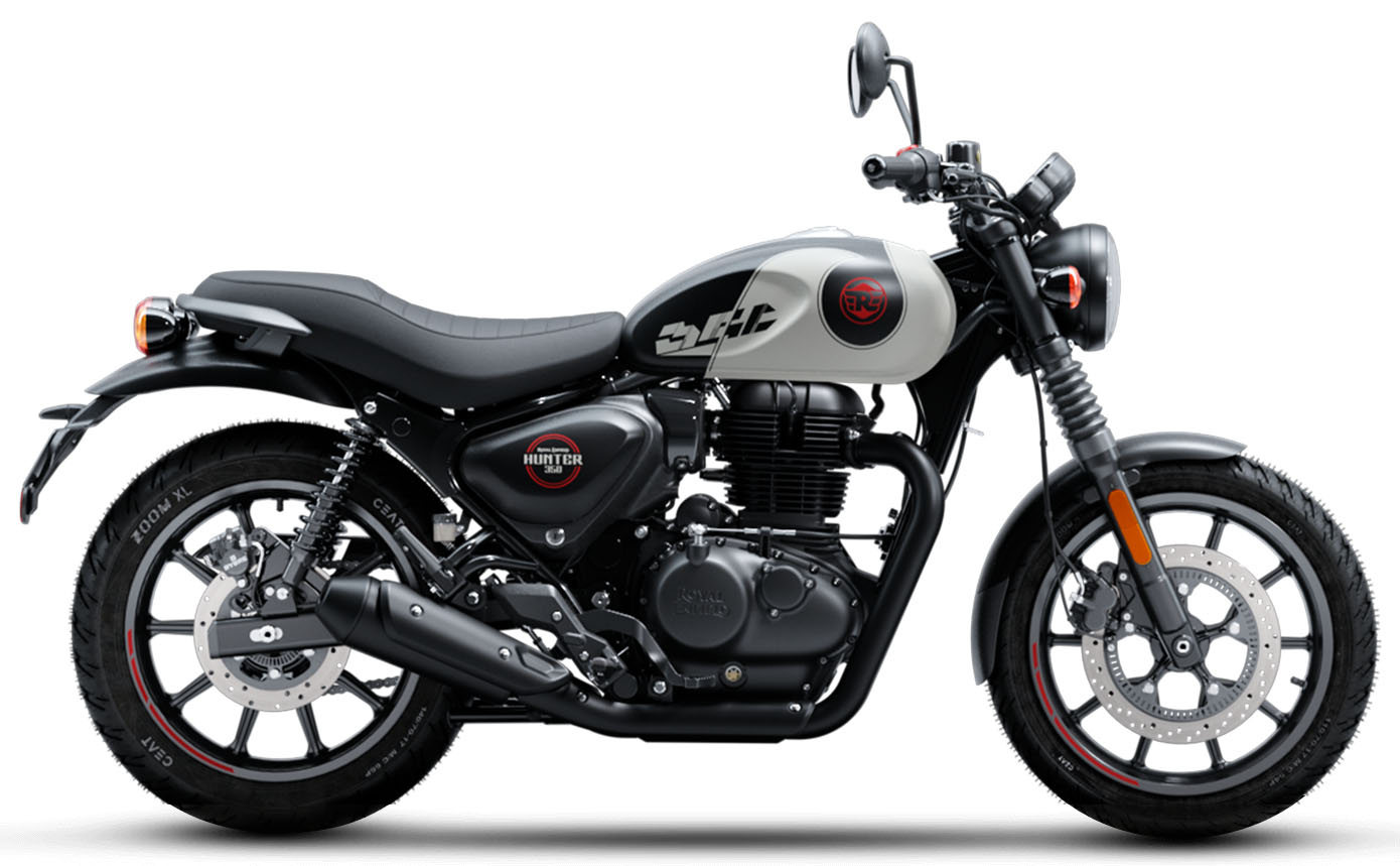 2026 Hunter 350