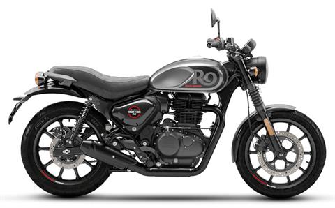 2026 Royal Enfield Hunter 350 in Enfield, Connecticut - Photo 1