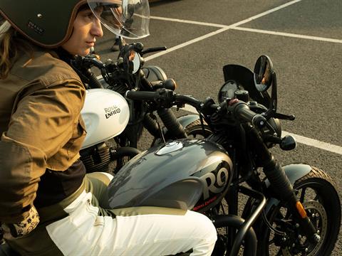 2026 Royal Enfield Hunter 350 in Enfield, Connecticut - Photo 2