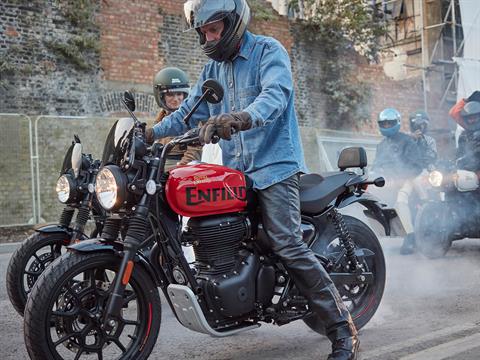2026 Royal Enfield Hunter 350 in Enfield, Connecticut - Photo 6