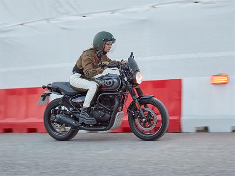 2026 Royal Enfield Hunter 350 in Enfield, Connecticut - Photo 7