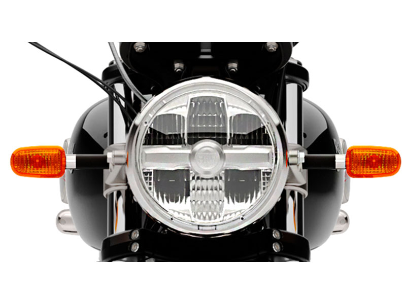 2026 Royal Enfield INT650 in Enfield, Connecticut - Photo 2