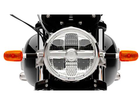 2026 Royal Enfield INT650 in Enfield, Connecticut - Photo 2