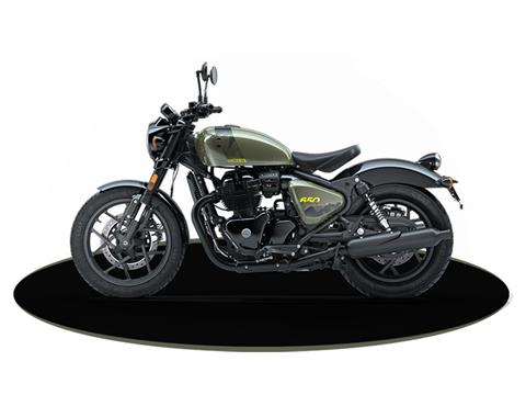 2026 Royal Enfield Shotgun 650 in Enfield, Connecticut - Photo 2