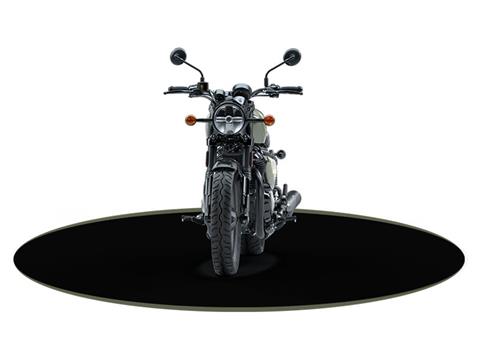 2026 Royal Enfield Shotgun 650 in Enfield, Connecticut - Photo 5