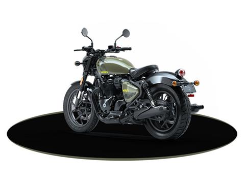 2026 Royal Enfield Shotgun 650 in Enfield, Connecticut - Photo 7
