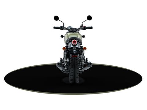 2026 Royal Enfield Shotgun 650 in Enfield, Connecticut - Photo 8