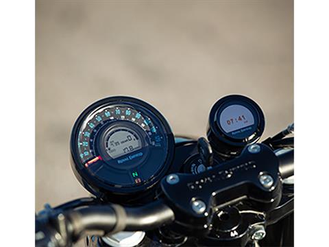2026 Royal Enfield Shotgun 650 in Enfield, Connecticut - Photo 9