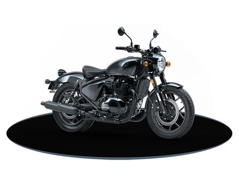 2026 Royal Enfield Shotgun 650 in Enfield, Connecticut - Photo 3