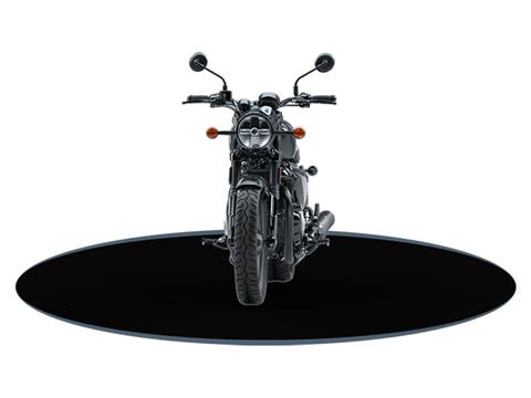 2026 Royal Enfield Shotgun 650 in Enfield, Connecticut - Photo 5