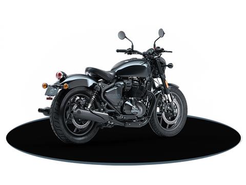 2026 Royal Enfield Shotgun 650 in Enfield, Connecticut - Photo 6