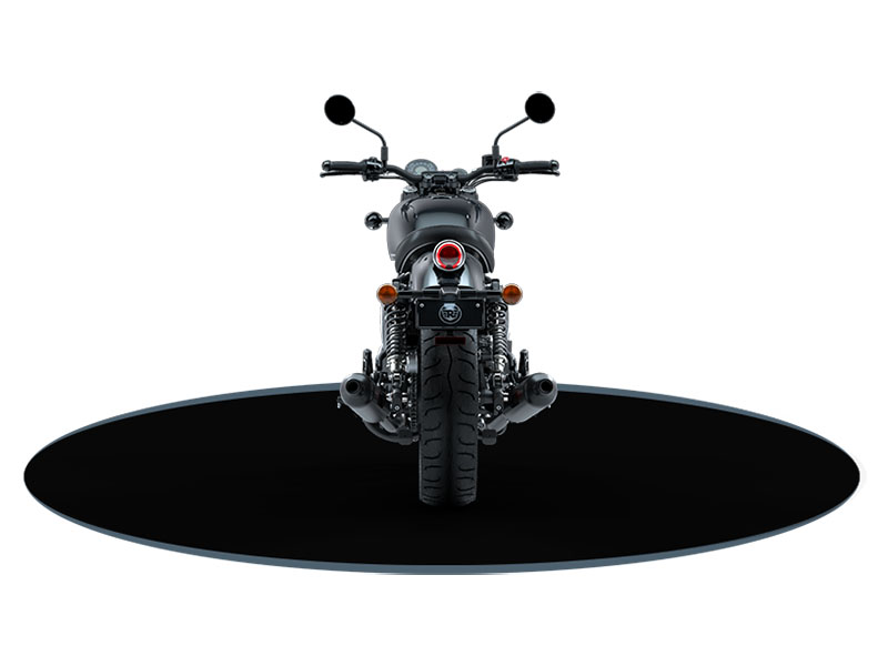 2026 Royal Enfield Shotgun 650 in Enfield, Connecticut - Photo 8