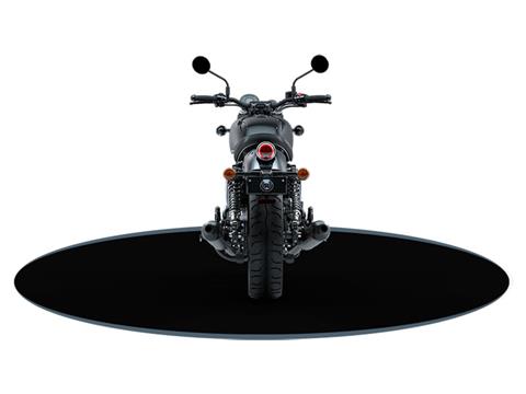 2026 Royal Enfield Shotgun 650 in Enfield, Connecticut - Photo 8