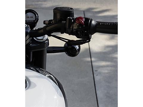 2026 Royal Enfield Shotgun 650 in Enfield, Connecticut - Photo 10