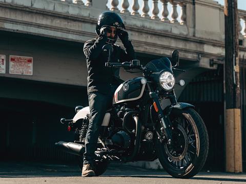 2026 Royal Enfield Shotgun 650 in Enfield, Connecticut - Photo 14