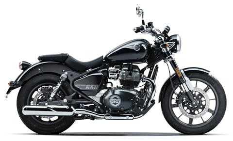 2026 Royal Enfield Super Meteor 650