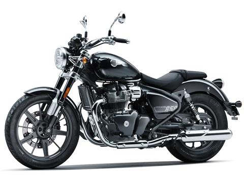2026 Royal Enfield Super Meteor 650 in Enfield, Connecticut - Photo 4