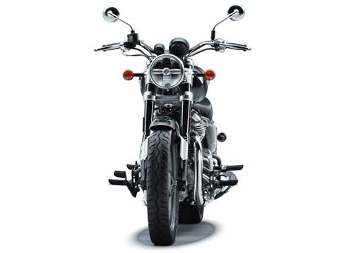 2026 Royal Enfield Super Meteor 650 in Enfield, Connecticut - Photo 5