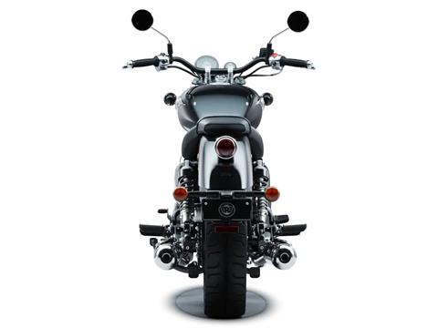 2026 Royal Enfield Super Meteor 650 in Enfield, Connecticut - Photo 8