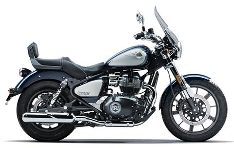 2026 Royal Enfield Super Meteor 650