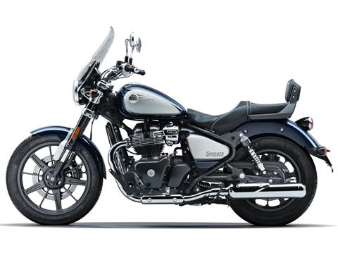 2026 Royal Enfield Super Meteor 650 in Enfield, Connecticut - Photo 2