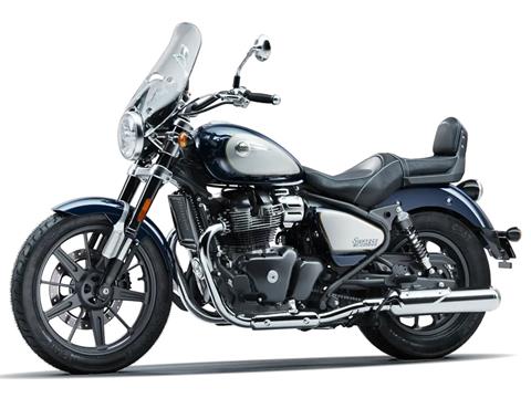 2026 Royal Enfield Super Meteor 650 in Enfield, Connecticut - Photo 4