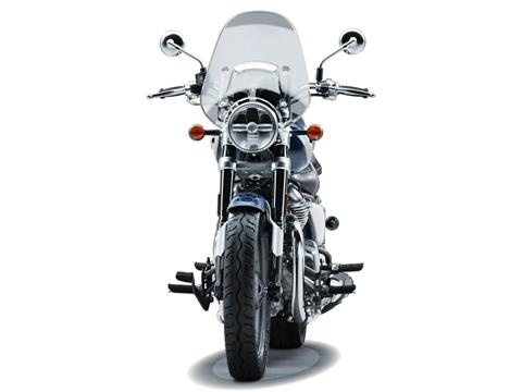 2026 Royal Enfield Super Meteor 650 in Enfield, Connecticut - Photo 5