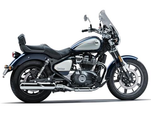 2026 Royal Enfield Super Meteor 650 in Enfield, Connecticut - Photo 6