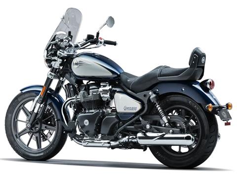 2026 Royal Enfield Super Meteor 650 in Enfield, Connecticut - Photo 7