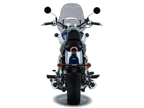 2026 Royal Enfield Super Meteor 650 in Enfield, Connecticut - Photo 8