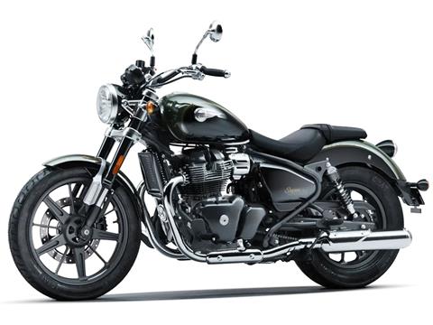 2026 Royal Enfield Super Meteor 650 in Enfield, Connecticut - Photo 4