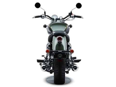 2026 Royal Enfield Super Meteor 650 in Enfield, Connecticut - Photo 8