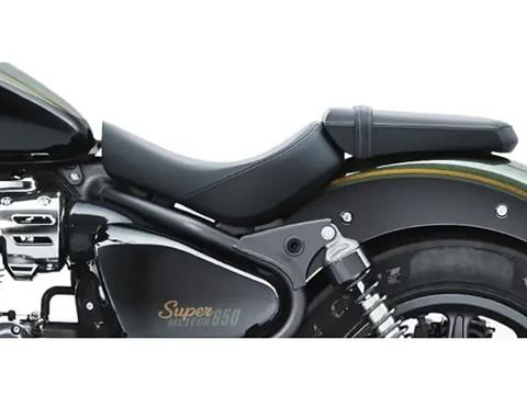 2026 Royal Enfield Super Meteor 650 in Enfield, Connecticut - Photo 9