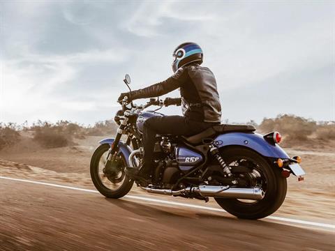 2026 Royal Enfield Super Meteor 650 in Enfield, Connecticut - Photo 19