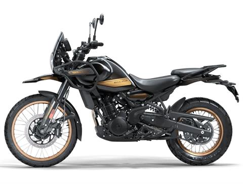 2026 Royal Enfield Himalayan 450 in Enfield, Connecticut - Photo 2