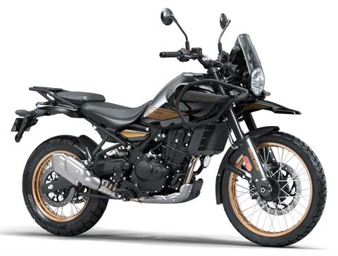 2026 Royal Enfield Himalayan 450 in Enfield, Connecticut - Photo 3