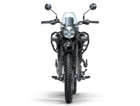 2026 Royal Enfield Himalayan 450 in Enfield, Connecticut - Photo 5