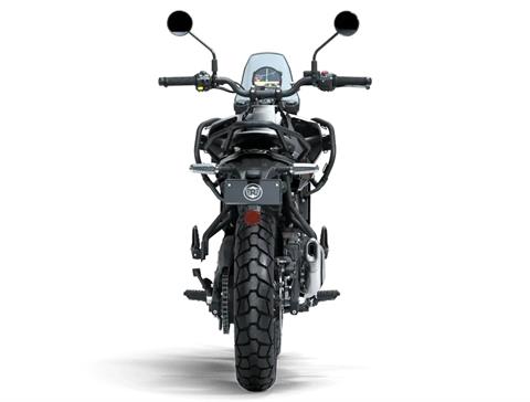 2026 Royal Enfield Himalayan 450 in Enfield, Connecticut - Photo 8