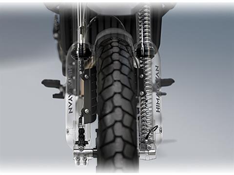 2026 Royal Enfield Himalayan 450 in Enfield, Connecticut - Photo 10