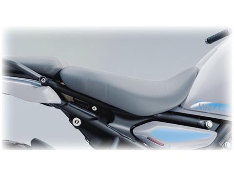 2026 Royal Enfield Himalayan 450 in Enfield, Connecticut - Photo 11