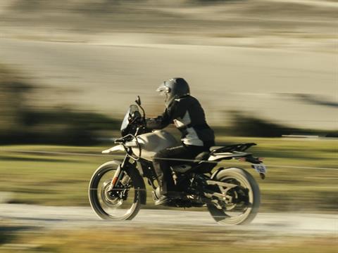 2026 Royal Enfield Himalayan 450 in Enfield, Connecticut - Photo 13