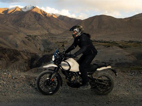 2026 Royal Enfield Himalayan 450 in Enfield, Connecticut - Photo 14